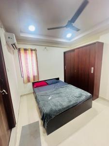 Prime Live 2BHK flat 405 at Kondapur, Hyderabad