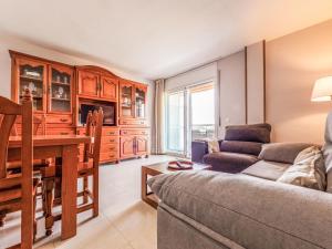 Apartment Ainhoa by Interhome