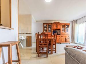 Apartment Ainhoa by Interhome