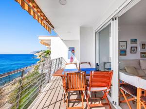 Apartment Al Mar by Interhome