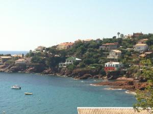 Appartement Sea view Paradise -plage à 50 m