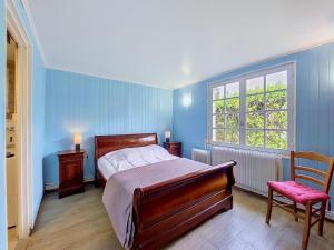 Holiday Home Gîte des bergers by Interhome