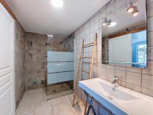 Holiday Home Gîte des bergers by Interhome