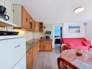 Holiday Home Gîte des bergers by Interhome
