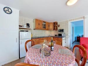 Holiday Home Gîte des bergers by Interhome