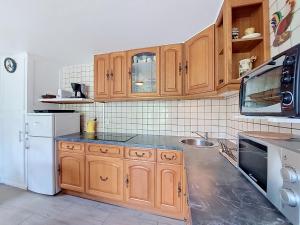 Holiday Home Gîte des bergers by Interhome