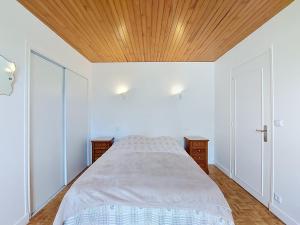 Holiday Home Maison des bergers by Interhome