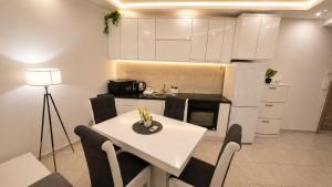 Luxury Apartment Paraćin - River View