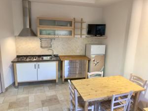 Apartment Abbaechelu-3 by Interhome