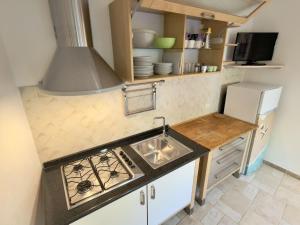 Apartment Abbaechelu-3 by Interhome