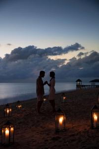 Outrigger Mauritius Beach Resort