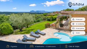 Villa Cereseto