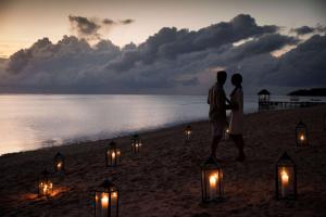 Outrigger Mauritius Beach Resort
