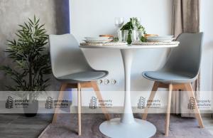 522 Iris Apartamento Estudio - Cerca de bares, restaurantes y tiendas - A 10 minutos de la playa caminando