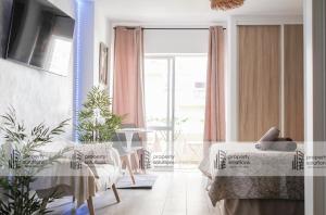 522 Iris Apartamento Estudio - Cerca de bares, restaurantes y tiendas - A 10 minutos de la playa caminando
