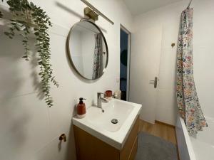 appartement Anna