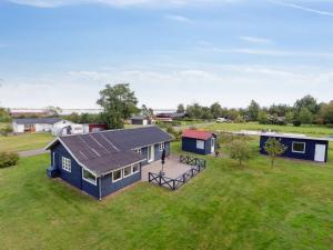 Holiday Home Annelouise - 180m to the fjord by Interhome