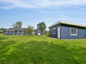 Holiday Home Annelouise - 180m to the fjord by Interhome