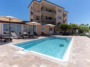 Apartment Villa Mare-3 by Interhome