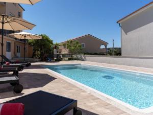 Apartment Villa Mare-3 by Interhome