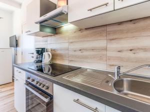 Apartment Villa Mare-3 by Interhome