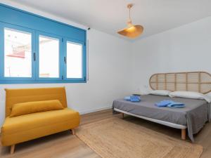 Apartment Edificio Candela-2 by Interhome