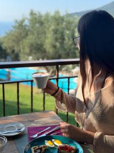 Tenuta Terre di Bosco Oasi di Relax nel Cilento