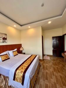 Cherry Homestay - Hoàng Đế motel