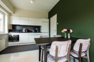Strandweg Appartement