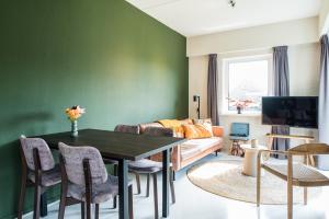 Strandweg Appartement