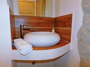 Holiday Home Ive by Interhome