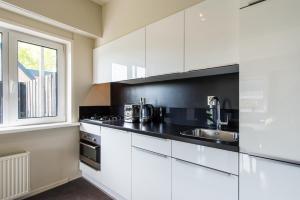 Strandweg Appartement
