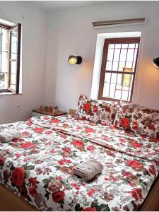Rise And Shine Rooms Korca