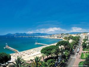 Apartment PresquIle-3 by Interhome