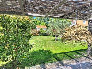 Holiday Home Villa Fio by Interhome