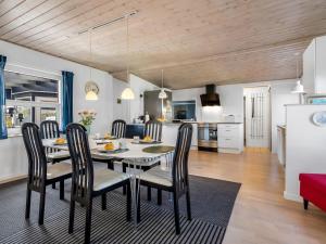 Holiday Home Nisse - 300m from the sea by Interhome