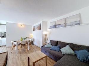 Apartment Le Beaupré-23 by Interhome