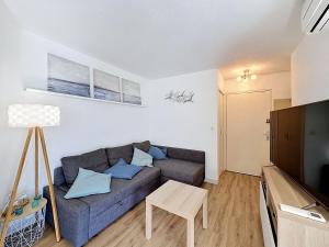 Apartment Le Beaupré-23 by Interhome