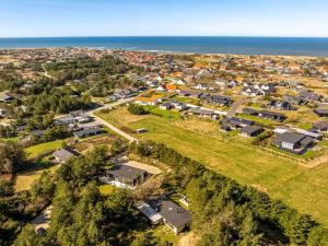 Holiday Home Anelle - 1km from the sea by Interhome