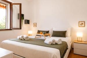 AMBRA - Casa Vista Mare