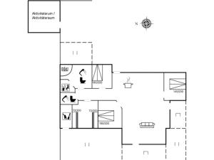 Holiday Home Nis - 900m from the sea by Interhome