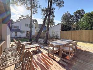 Holiday Home Villa Armorique by Interhome
