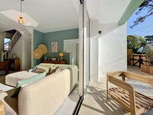 Holiday Home Villa Armorique by Interhome