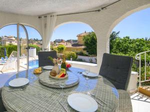 Holiday Home Serena by Interhome