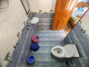 Suraj Guest House and Cafe