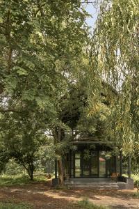 farmPAD - Eco Forest Retreat Karjat