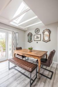 Holiday Home Loch Ness Lodge by Interhome