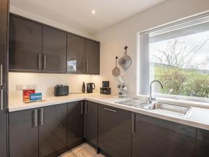 Holiday Home Loch Ness Lodge by Interhome