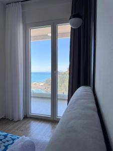 Seaview Apartments Shengjin, Lezhe