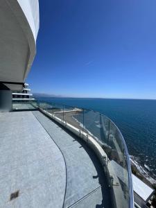 Seaview Apartments Shengjin, Lezhe